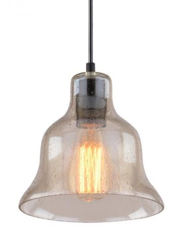 Подвесной светильник Arte Lamp A4255SP-1AM, медь