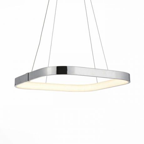 Подвесной светильник St Luce SL912.103.01, серый металлик