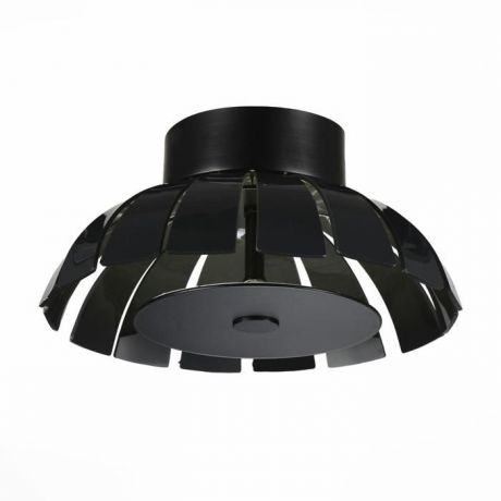 Потолочный светильник St Luce SL559.703.01, черный