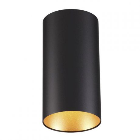 Потолочный светильник Odeon Light 3555/1C, золотой
