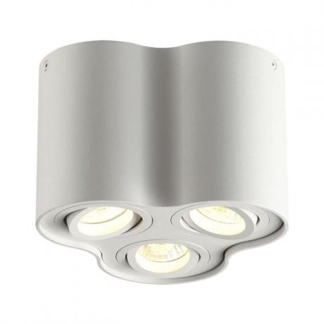 Потолочный светильник Odeon Light 3564/3C, белый