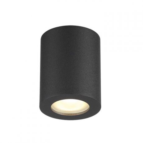 Потолочный светильник Odeon Light 3572/1C, черный