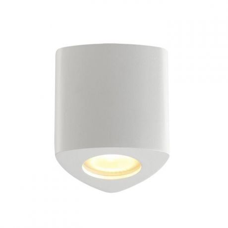 Потолочный светильник Odeon Light 3574/1C, белый