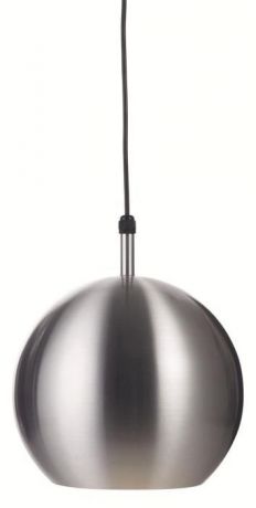 Подвесной светильник Markslojd 102536, серебристый