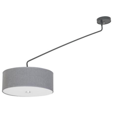 Потолочный светильник Nowodvorski 6540, серый