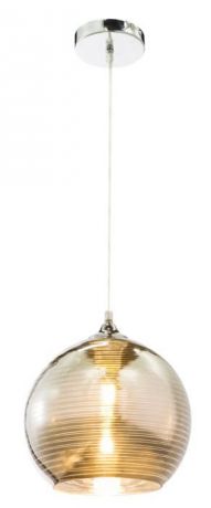 Подвесной светильник Globo New 15791, серый металлик