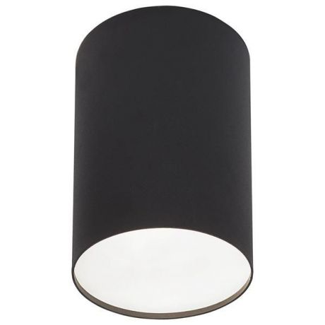Потолочный светильник Nowodvorski 6530, черный
