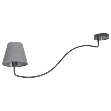 Потолочный светильник Nowodvorski 6550, серый