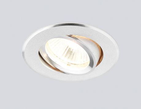 Встраиваемый светильник Ambrella light A502 AL