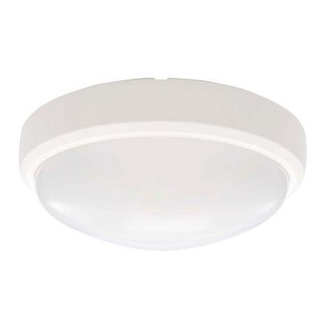 Настенно-потолочный светильник APEYRON electrics 11-91, белый