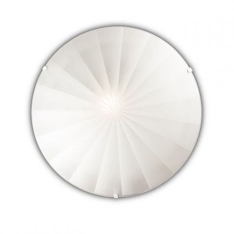 Настенно-потолочный светильник Sonex 1204/L, белый