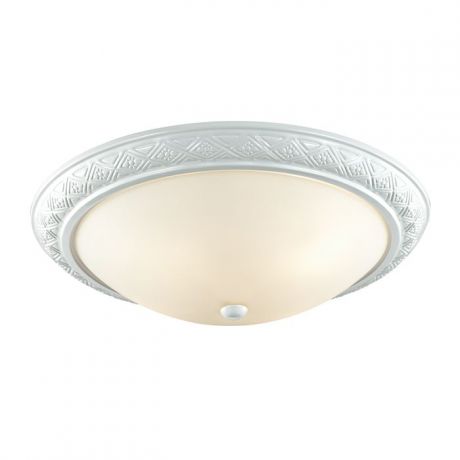 Настенно-потолочный светильник Sonex 4306, белый