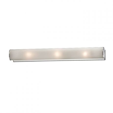 Настенный светильник Odeon Light 2028/3W, серый металлик