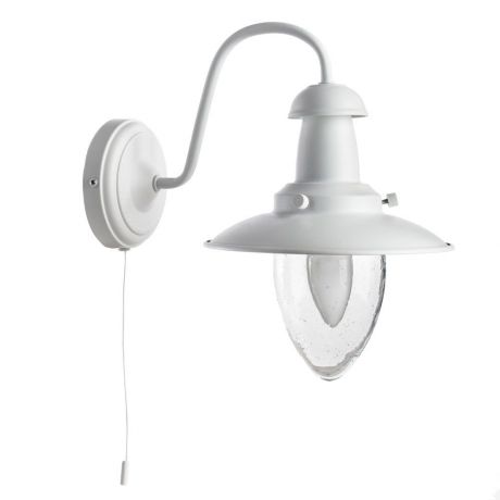 Бра Arte Lamp A5518AP-1WH, белый