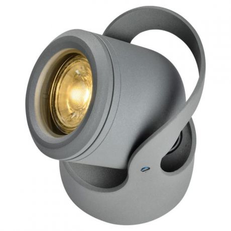 Настенно-потолочный светильник Lussole LSP-9938, серый