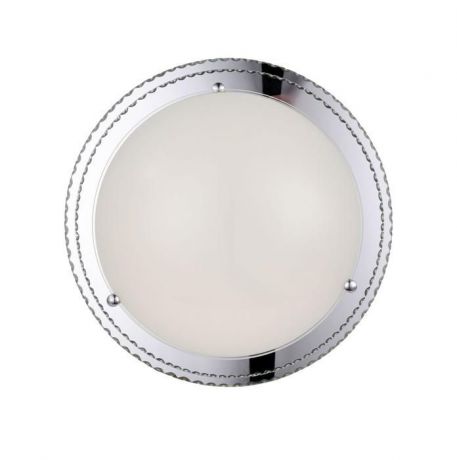 Настенно-потолочный светильник St Luce SL494.512.01, белый