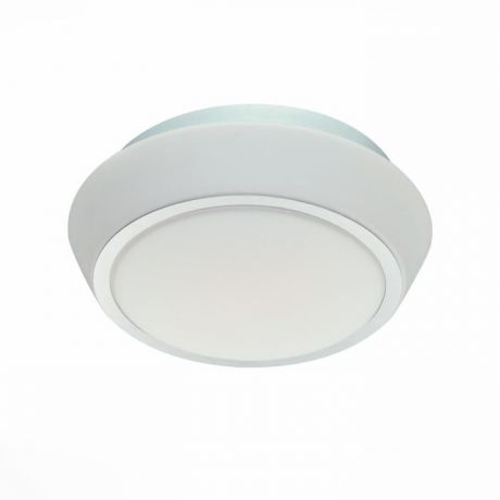 Настенно-потолочный светильник St Luce SL496.502.01, белый