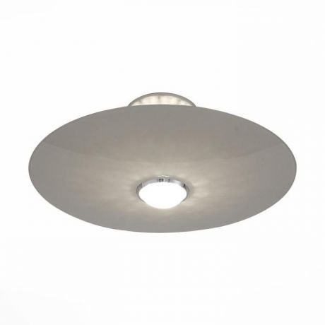 Настенно-потолочный светильник St Luce SL931.502.01, серый металлик