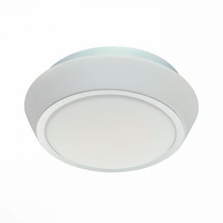 Настенно-потолочный светильник St Luce SL496.502.02, белый
