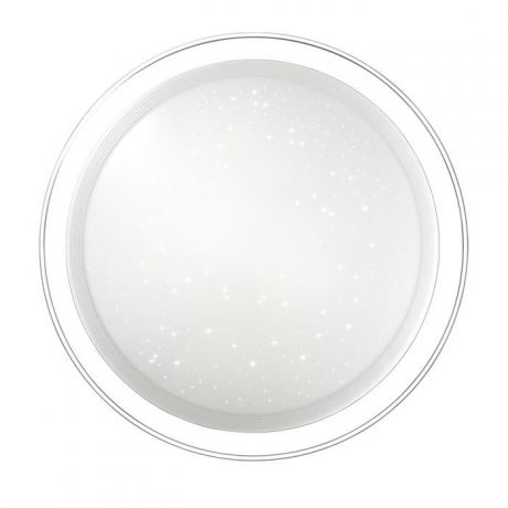 Настенно-потолочный светильник Sonex 2011/D, белый