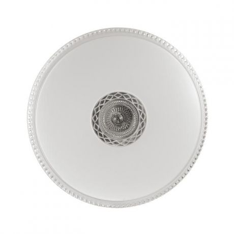 Настенно-потолочный светильник Sonex 2044/DL, белый