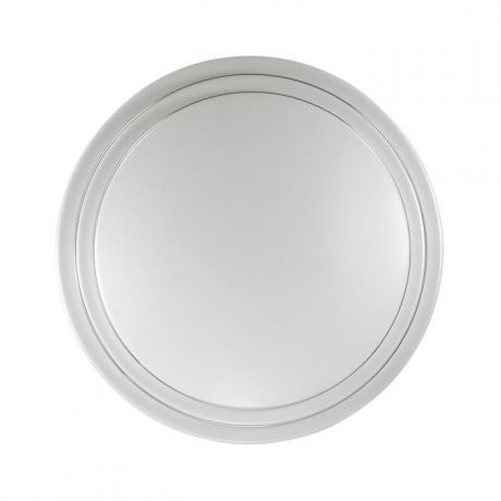 Настенно-потолочный светильник Sonex 2046/CL, белый