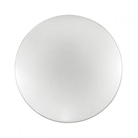 Настенно-потолочный светильник Sonex 2052/EL, белый
