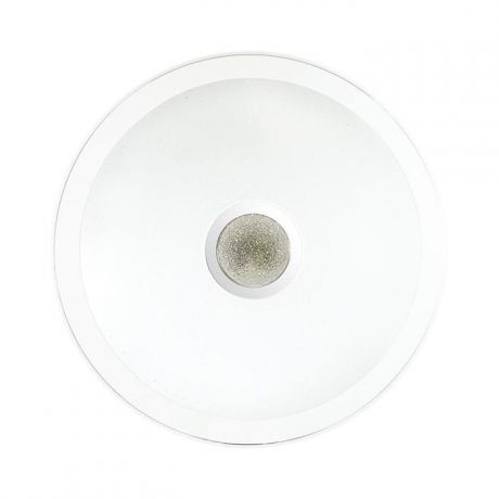 Настенно-потолочный светильник Sonex 2054/EL, белый
