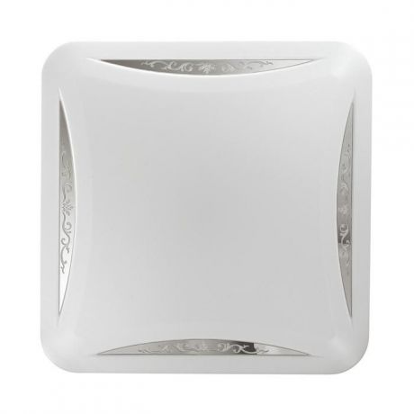 Настенно-потолочный светильник Sonex 2055/DL, белый