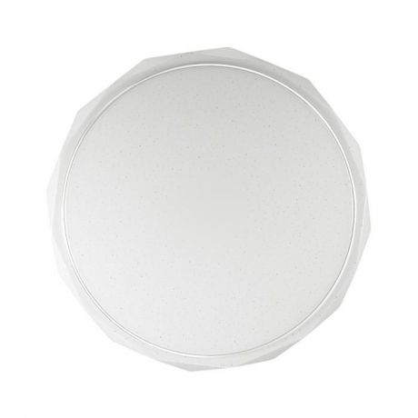 Настенно-потолочный светильник Sonex 2045/DL, белый