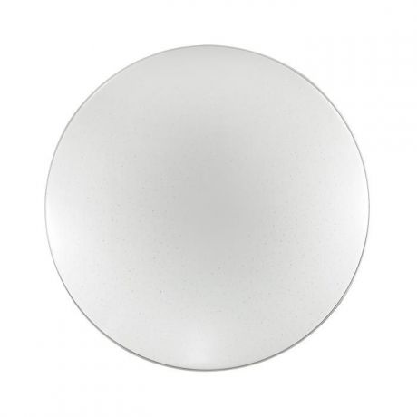 Настенно-потолочный светильник Sonex 2052/DL, белый