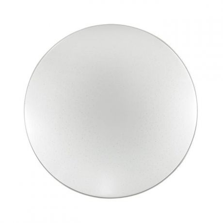 Настенно-потолочный светильник Sonex 2052/CL, белый