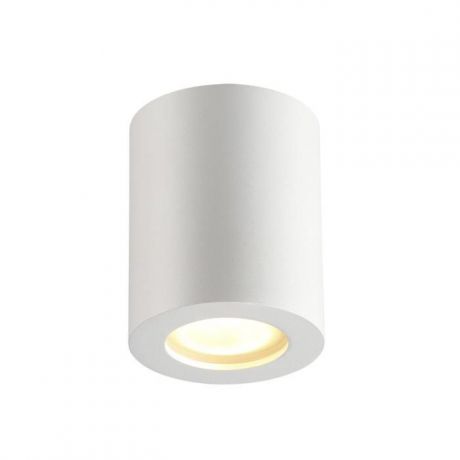 Встраиваемый светильник Odeon Light 3571/1C, белый