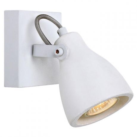 Настенно-потолочный светильник Lussole LSP-9822, белый