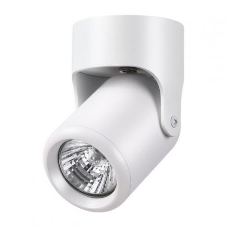 Настенно-потолочный светильник Novotech 370454, белый