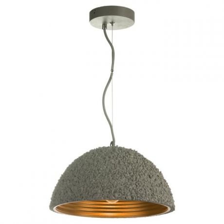 Подвесной светильник Lussole GRLSP-9856, серый