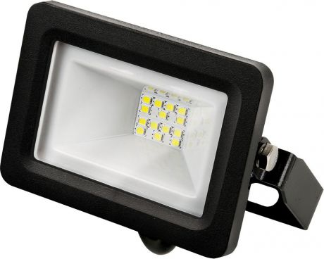 Прожектор Gauss, LED, 20Вт, IP65, 6500К. 613100320