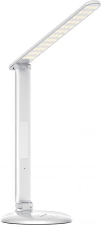 Настольный светильник National NL-55LED, белый