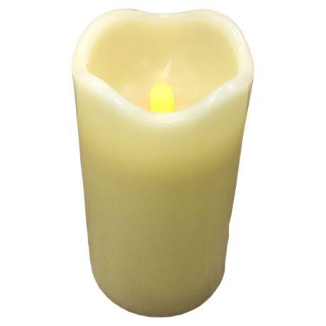 Декоративный светильник APEYRON electrics Свеча светодиодная 12-21, 12-21, белый