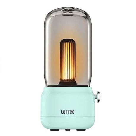 Светильник Lofree Candly Ambient Lamp, бирюзовый