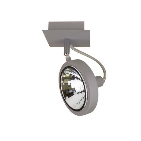 Потолочный светильник Lightstar 210319, серый