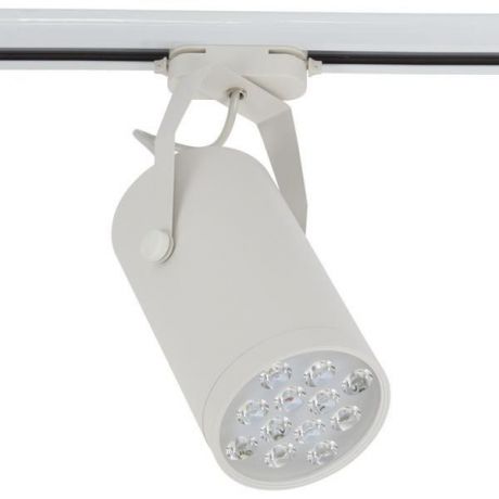 Настенно-потолочный светильник Nowodvorski 5950, белый
