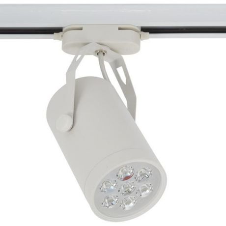 Настенно-потолочный светильник Nowodvorski 5948, белый