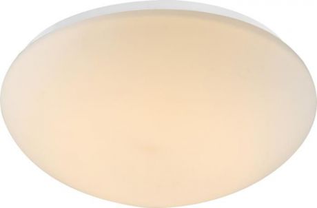 Настенно-потолочный светильник Globo New 41772, белый