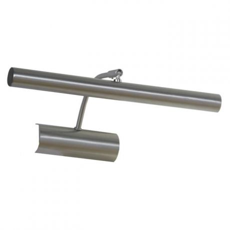 Настенный светильник Lussole LSQ-0311-02, серый металлик