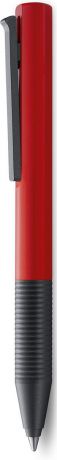Lamy Tipo Ручка-роллер 337 M66 черная цвет корпуса красный