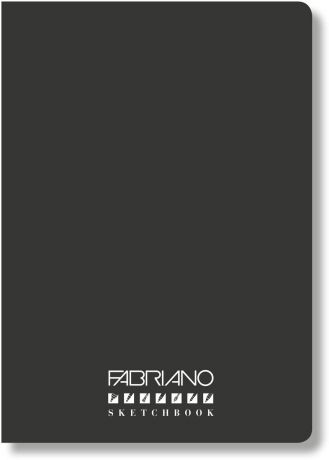 Fabriano Блокнот для зарисовок Qua Accademia 24 листа формат A5