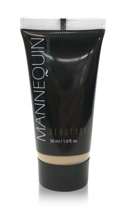 Тональный крем Beautydrugs Mannequin Foundation оттенок 02