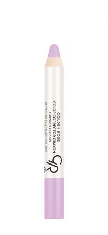 Корректор для лица Golden Rose Color Corrector Crayon тон 52, 20 г