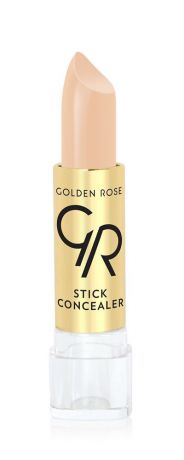 Корректирующий карандаш Golden Rose Stick Concealer тон 01, 15 г